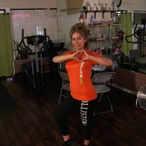 Meet your Posher, Addy